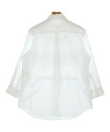 COMME des GARCONS GIRL（コムデギャルソンガール）ブラウス 白 サイズ:L レディース/2200705250016
