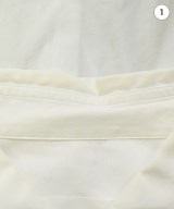 COMME des GARCONS GIRL（コムデギャルソンガール）ブラウス 白 サイズ:L レディース/2200705250016
