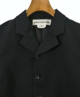 COMME des GARCONS GIRL（コムデギャルソンガール）ジャケット 黒 サイズ:XS レディース/2200705510011