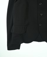 COMME des GARCONS GIRL（コムデギャルソンガール）ジャケット 黒 サイズ:XS レディース/2200705510011