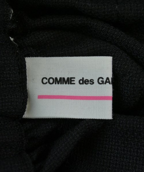 COMME des GARCONS GIRL（コムデギャルソンガール）ロング・マキシ丈スカート 黒 サイズ:-(M位) レディース/2200705592055