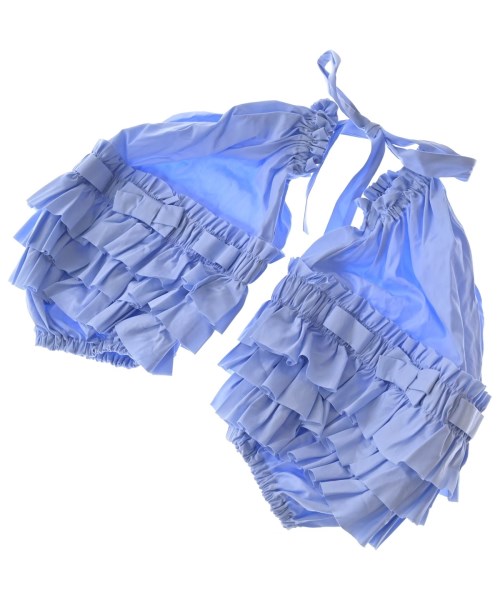 COMME des GARCONS GIRL（コムデギャルソンガール）小物類（その他） 青 サイズ:- レディース/2200705677035