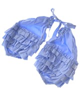 COMME des GARCONS GIRL（コムデギャルソンガール）小物類（その他） 青 サイズ:- レディース/2200705677035