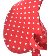 COMME des GARCONS GIRL（コムデギャルソンガール）小物類（その他） 赤 サイズ:- レディース/2200702341106
