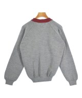 COMME des GARCONS GIRL（コムデギャルソンガール）カーディガン グレー サイズ:L レディース/2200706061024
