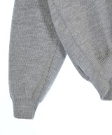 COMME des GARCONS GIRL（コムデギャルソンガール）カーディガン グレー サイズ:L レディース/2200706061024