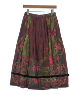 COMME des GARCONS GIRL ロング・マキシ丈スカート