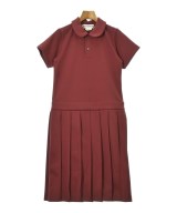 COMME des GARCONS GIRL（コムデギャルソンガール）ワンピース 赤 サイズ:XS レディース/2200701629045