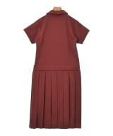 COMME des GARCONS GIRL（コムデギャルソンガール）ワンピース 赤 サイズ:XS レディース/2200701629045