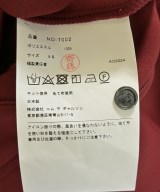 COMME des GARCONS GIRL（コムデギャルソンガール）ワンピース 赤 サイズ:XS レディース/2200701629045