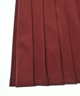 COMME des GARCONS GIRL（コムデギャルソンガール）ワンピース 赤 サイズ:XS レディース/2200701629045
