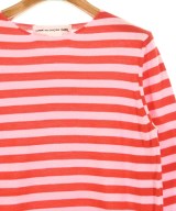 COMME des GARCONS GIRL（コムデギャルソンガール）ニット・セーター ピンク サイズ:S レディース/2200701629052