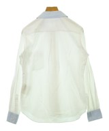 COMME des GARCONS GIRL（コムデギャルソンガール）カジュアルシャツ 白 サイズ:XS レディース/2200704614062