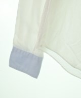 COMME des GARCONS GIRL（コムデギャルソンガール）カジュアルシャツ 白 サイズ:XS レディース/2200704614062