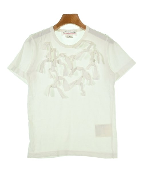 COMME des GARCONS GIRL(コムデギャルソンガール)のTシャツ・カットソー サイズ:M 7,700円
