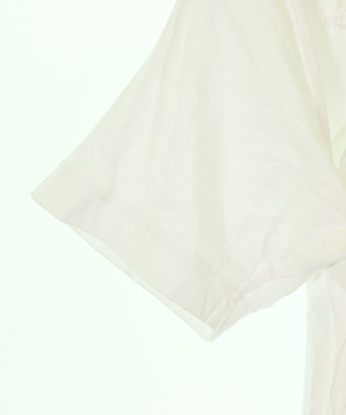 COMME des GARCONS GIRL（コムデギャルソンガール）Tシャツ・カットソー 白 サイズ:M レディース/2200704614093