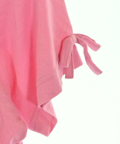 COMME des GARCONS GIRL（コムデギャルソンガール）Tシャツ・カットソー ピンク サイズ:S レディース/2200706256086