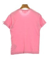 COMME des GARCONS GIRL（コムデギャルソンガール）Tシャツ・カットソー ピンク サイズ:S レディース/2200706256086