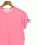 COMME des GARCONS GIRL（コムデギャルソンガール）Tシャツ・カットソー ピンク サイズ:S レディース/2200706256086