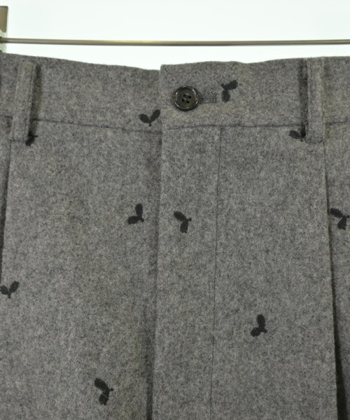 COMME des GARCONS GIRL（コムデギャルソンガール）ショートパンツ グレー サイズ:XS レディース/2200706477023