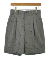 COMME des GARCONS GIRL（コムデギャルソンガール）ショートパンツ グレー サイズ:XS レディース/2200706477023