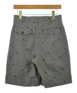 COMME des GARCONS GIRL（コムデギャルソンガール）ショートパンツ グレー サイズ:XS レディース/2200706477023