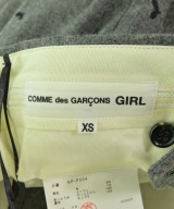 COMME des GARCONS GIRL（コムデギャルソンガール）ショートパンツ グレー サイズ:XS レディース/2200706477023