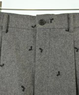 COMME des GARCONS GIRL（コムデギャルソンガール）ショートパンツ グレー サイズ:XS レディース/2200706477023