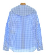 COMME des GARCONS GIRL（コムデギャルソンガール）ブラウス 青 サイズ:XS レディース/2200705777018