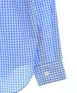 COMME des GARCONS GIRL（コムデギャルソンガール）ブラウス 青 サイズ:XS レディース/2200705777018