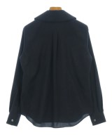 COMME des GARCONS GIRL（コムデギャルソンガール）ブラウス 紺 サイズ:XS レディース/2200705777025