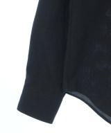 COMME des GARCONS GIRL（コムデギャルソンガール）ブラウス 紺 サイズ:XS レディース/2200705777025