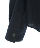 COMME des GARCONS GIRL（コムデギャルソンガール）ブラウス 紺 サイズ:XS レディース/2200705777025
