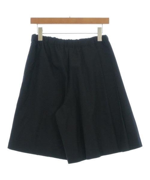 COMME des GARCONS GIRL（コムデギャルソンガール）ショートパンツ 黒 サイズ:S レディース/2200705777032
