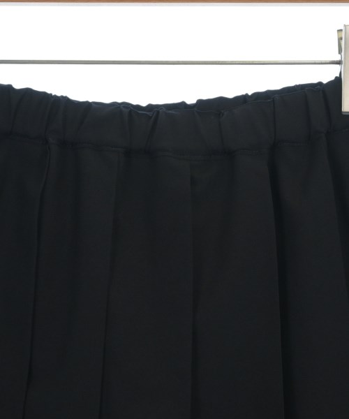 COMME des GARCONS GIRL（コムデギャルソンガール）ショートパンツ 黒 サイズ:S レディース/2200705777032