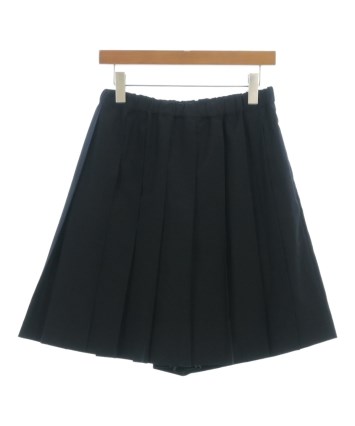 COMME des GARCONS GIRL（コムデギャルソンガール）ショートパンツ 黒