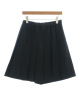 COMME des GARCONS GIRL（コムデギャルソンガール）ショートパンツ 黒 サイズ:S レディース/2200705777032