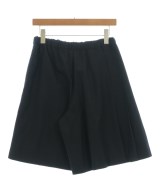COMME des GARCONS GIRL（コムデギャルソンガール）ショートパンツ 黒 サイズ:S レディース/2200705777032