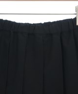 COMME des GARCONS GIRL（コムデギャルソンガール）ショートパンツ 黒 サイズ:S レディース/2200705777032