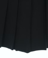 COMME des GARCONS GIRL（コムデギャルソンガール）ショートパンツ 黒 サイズ:S レディース/2200705777032