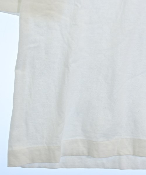 COMME des GARCONS GIRL（コムデギャルソンガール）ワンピース 白 サイズ:L レディース/2200706351040