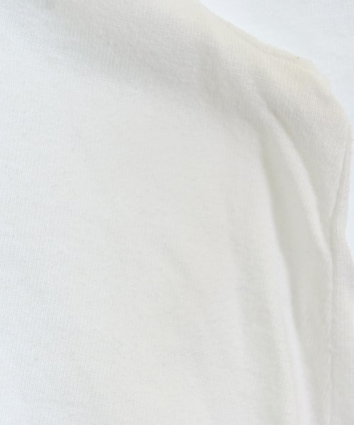 COMME des GARCONS GIRL（コムデギャルソンガール）ワンピース 白 サイズ:L レディース/2200706351040