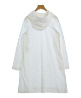 COMME des GARCONS GIRL（コムデギャルソンガール）ワンピース 白 サイズ:L レディース/2200706351040