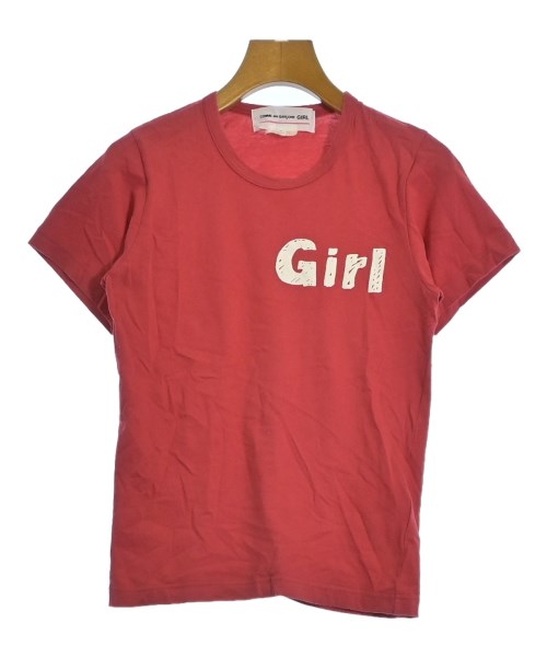 COMME des GARCONS GIRL(コムデギャルソンガール)のTシャツ・カットソー サイズ:S 7,000円