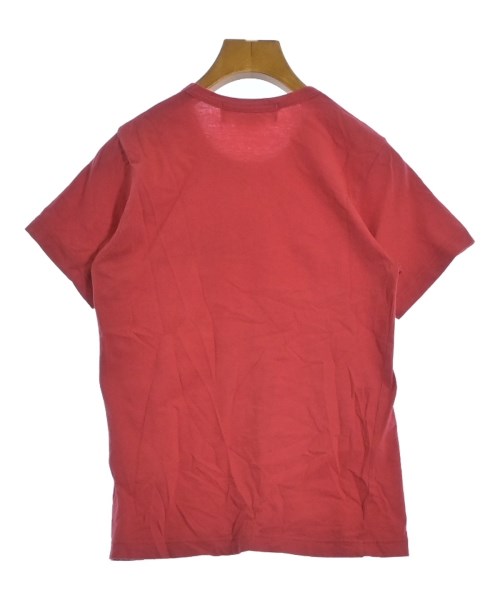 COMME des GARCONS GIRL（コムデギャルソンガール）Tシャツ・カットソー 赤 サイズ:S レディース/2200707468044