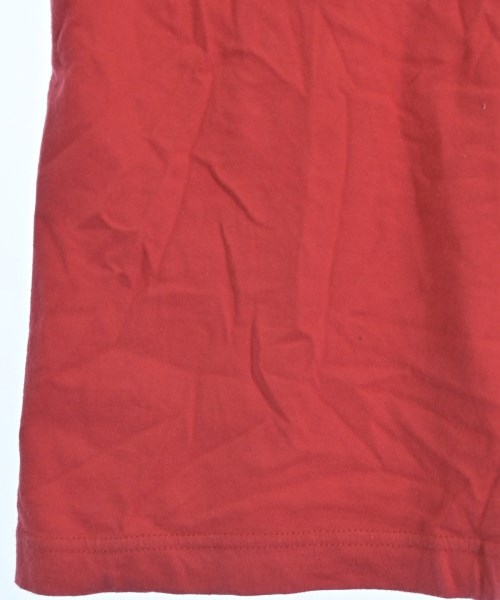COMME des GARCONS GIRL（コムデギャルソンガール）Tシャツ・カットソー 赤 サイズ:S レディース/2200707468044