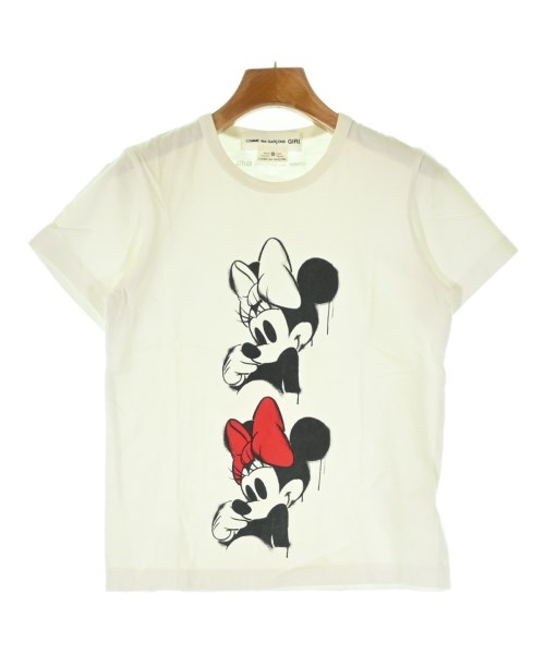 COMME des GARCONS GIRL(コムデギャルソンガール)のTシャツ・カットソー サイズ:S 3,800円