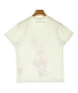 COMME des GARCONS GIRL（コムデギャルソンガール）Tシャツ・カットソー 白 サイズ:S レディース/2200707791135