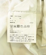 COMME des GARCONS GIRL（コムデギャルソンガール）Tシャツ・カットソー 白 サイズ:S レディース/2200707791135