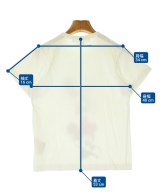 COMME des GARCONS GIRL（コムデギャルソンガール）Tシャツ・カットソー 白 サイズ:S レディース/2200707791135